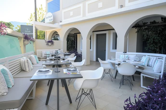 Thomais Boutique Hotel, Primary image