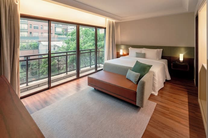 Estanplaza Paulista, Primary image