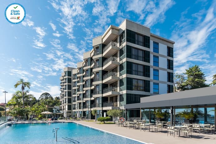 Enotel Magnólia, Primary image