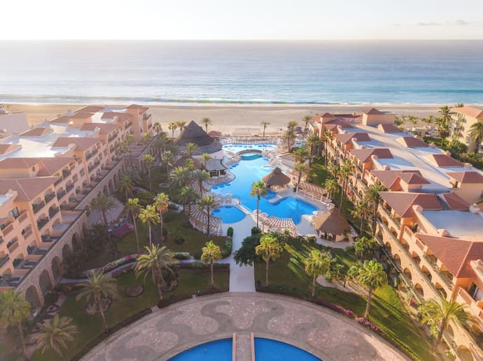 Royal Solaris Los Cabos & Spa - All Inclusive, Primary image