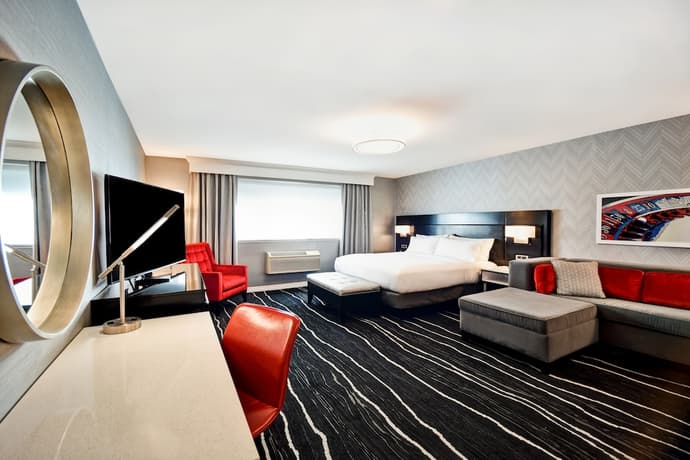 DoubleTree by Hilton Deadwood at Cadillac Jack's, Primary image