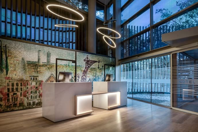 AC Hotel Som by Marriott, Primary image