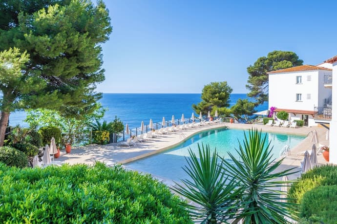 Park Hotel San Jorge & Spa by Escampa Hotels, Primary image