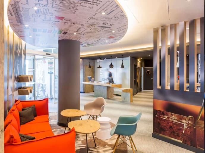 ibis Barcelona Castelldefels, Primary image