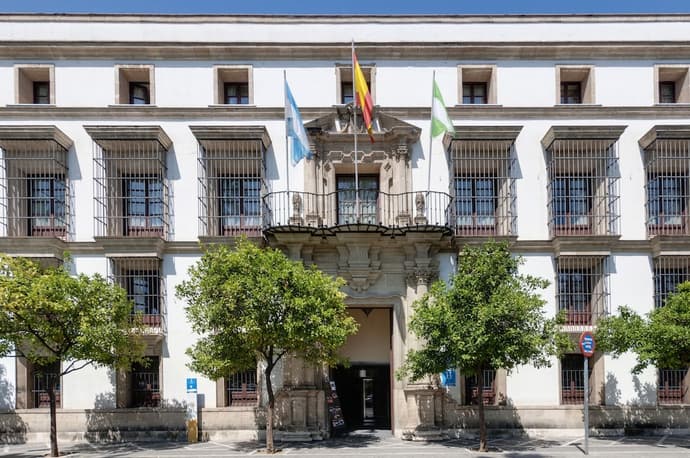 Hotel RH Jerez Centro