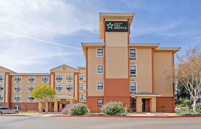 Extended Stay America Suites Los Angeles Burbank Airport