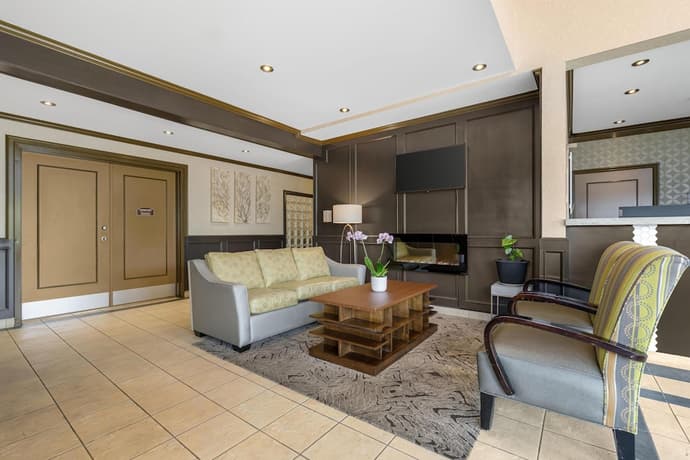 Best Western King George Inn & Suites