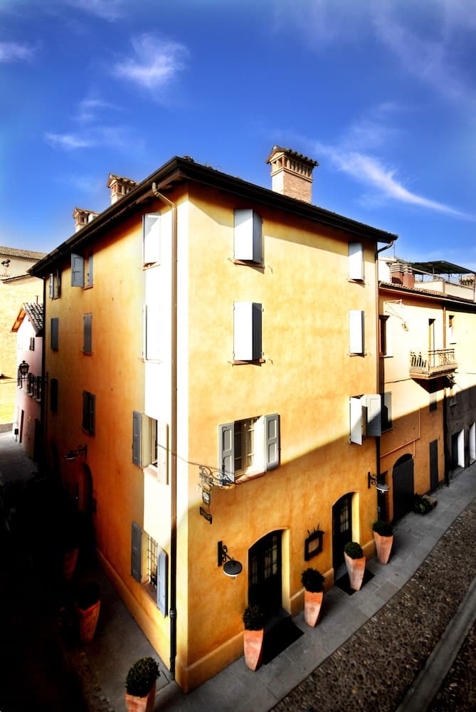 Locanda Del Feudo, Primary image