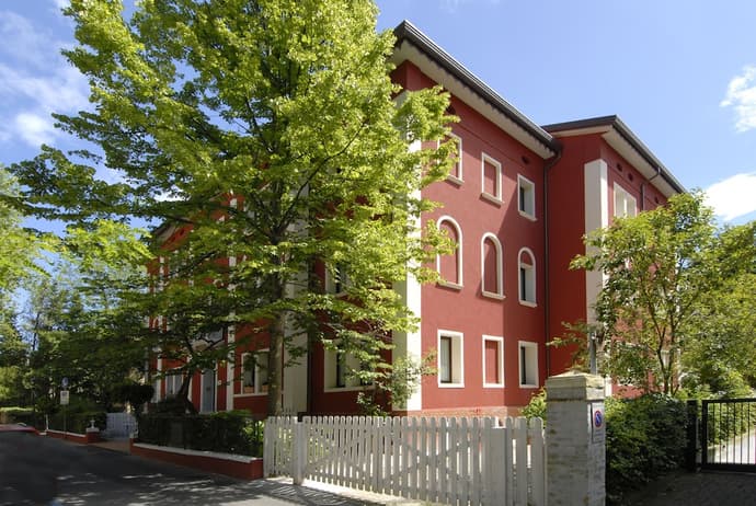 Hotel Villa Pannonia, Primary image