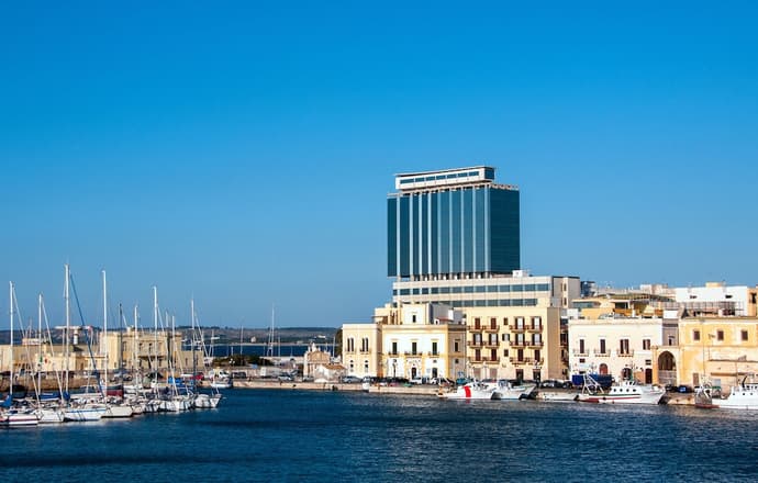 Bellavista Club - Caroli Hotels