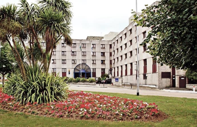 Copthorne Hotel Plymouth, Primary image