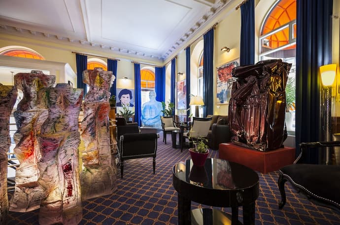 LHotel Montreal, Primary image