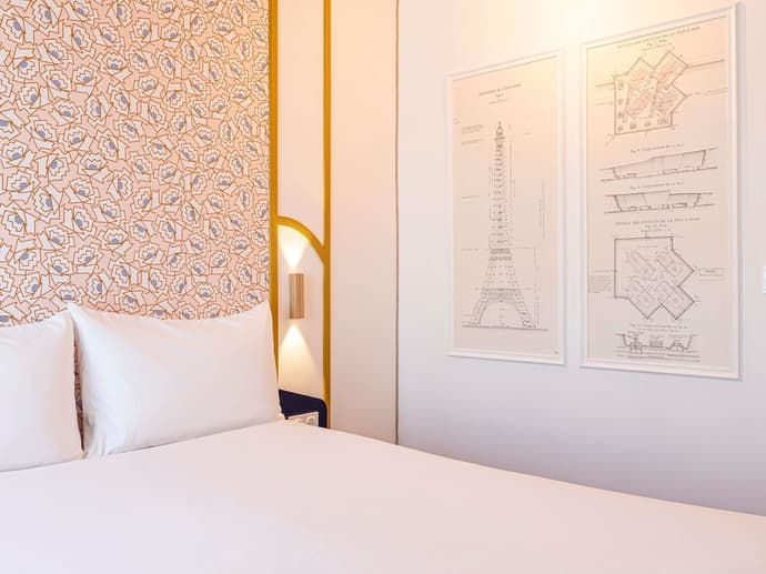 ibis Styles Paris Eiffel Cambronne, Primary image