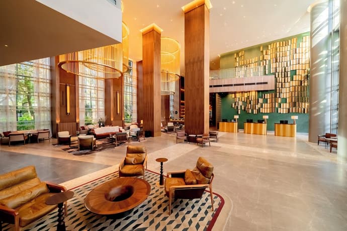 Grand Hyatt Sao Paulo