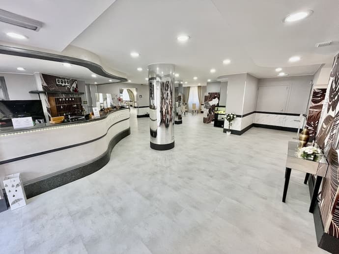 Hotel Concorde Fiera, Primary image