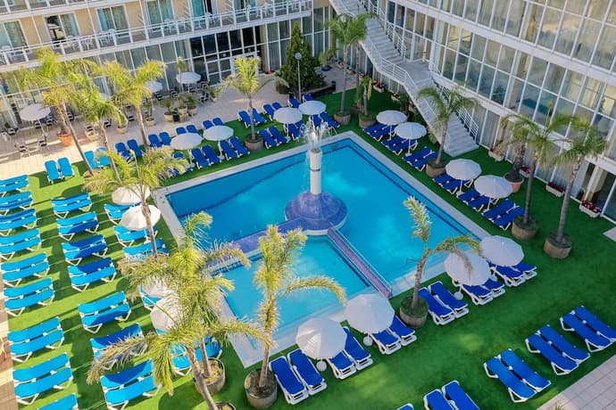 htop Platja Park, Primary image