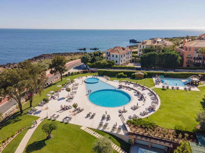 Vila Gale Cascais Hotel & Resort