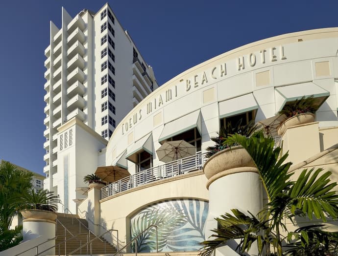 Loews Miami Beach Hotel – South Beach, Primary image