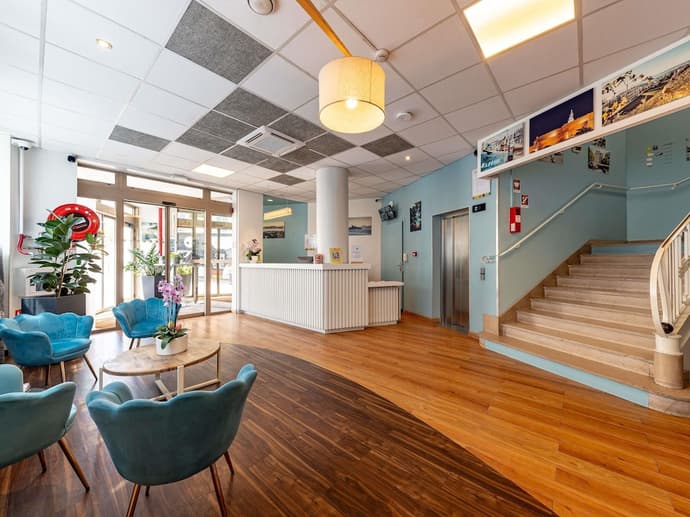 ibis Styles Marseille Centre Prado Place Castellane, Primary image