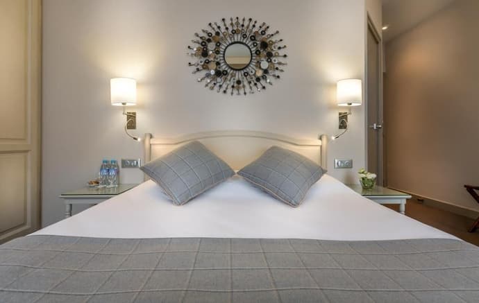 Hotel la Residence du Berry