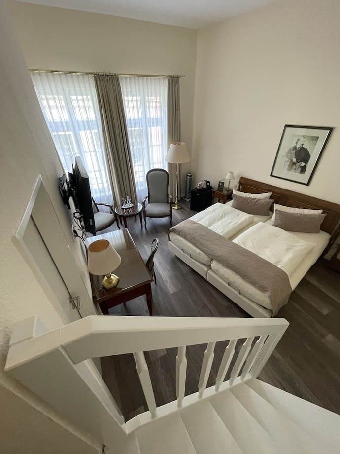 TOP CityLine Klassik Altstadt Hotel