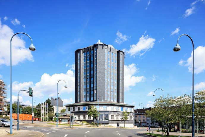 mk | hotel remscheid