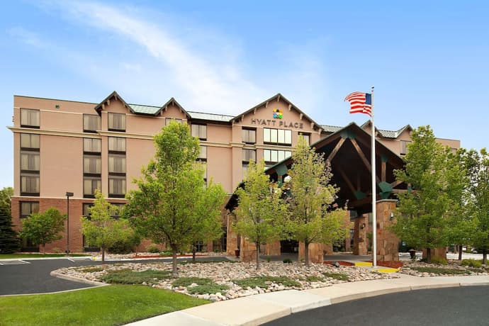 Hyatt Place Denver South/Park Meadows