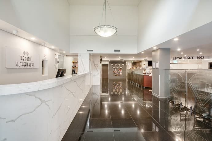 Great Southern Hotel Brisbane, Primary image