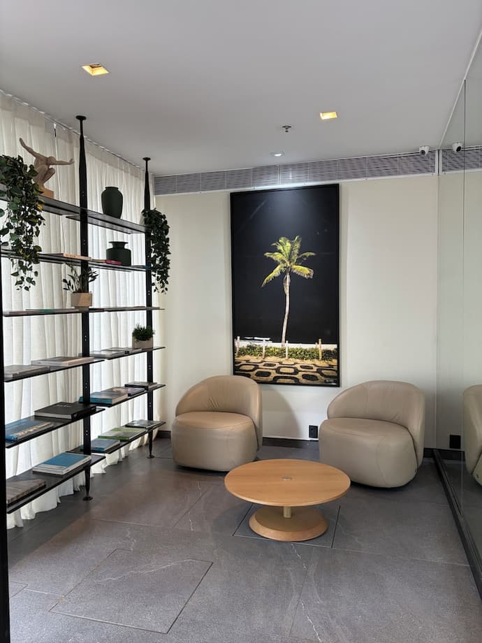 Hotel Astoria Ipanema (antigo Mar Ipanema)
