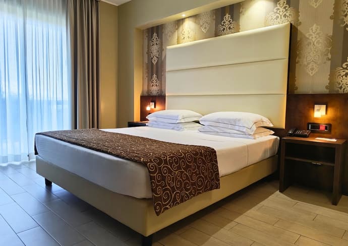 Hotel Pineta Palace, Primary image