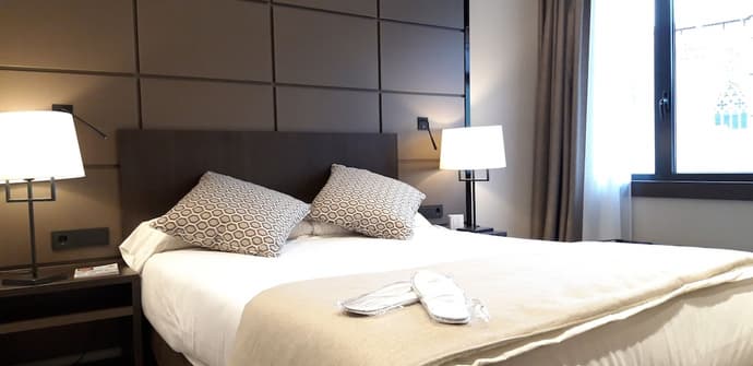 Hotel Palacio de Valderrábanos