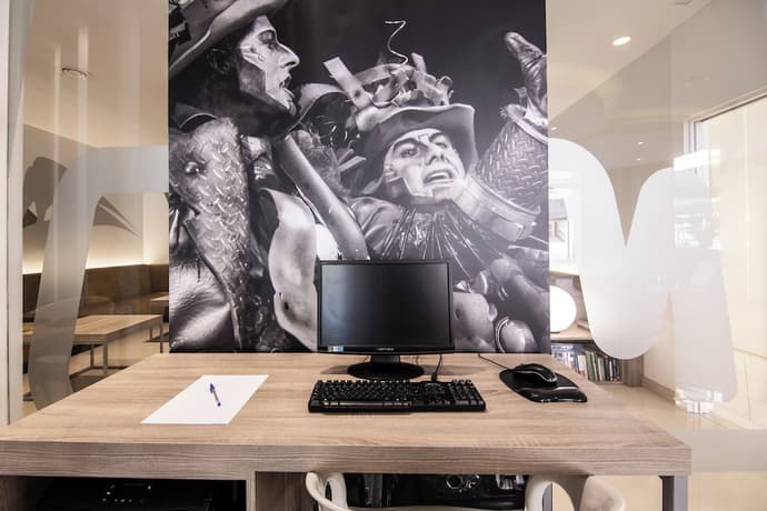 Hotel Monte Puertatierra, Primary image