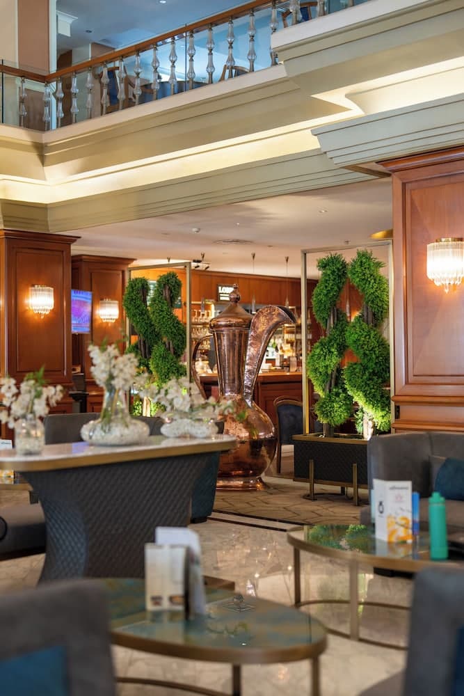 Akgun Istanbul Hotel, WorldHotels Crafted Collection