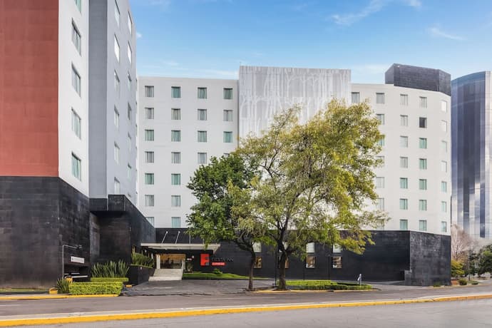 Fiesta Inn Express Naucalpan, Primary image