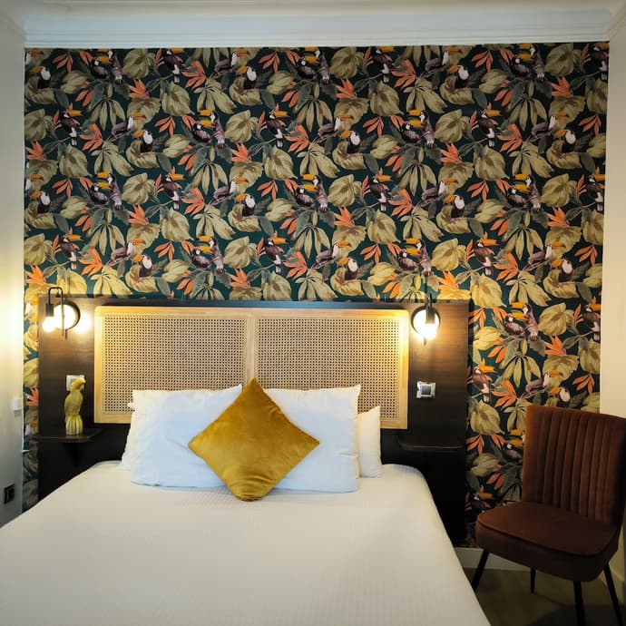 Hotel le Twelve, Primary image