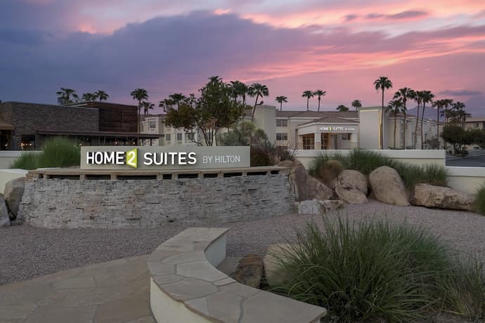 Home2 Suites by Hilton Scottsdale Old Town, Primary image
