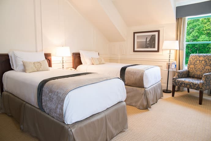 Digby Pines Golf Resort and Spa, Room