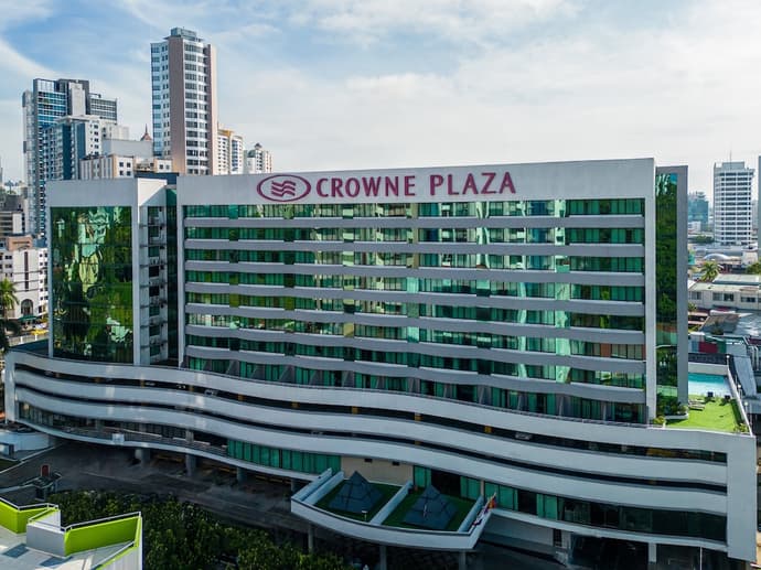 Crowne Plaza Panama by IHG, Primary image