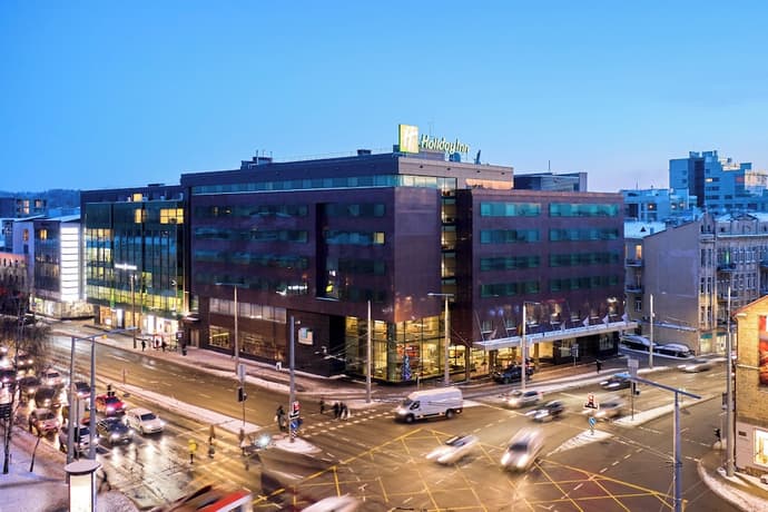 Holiday Inn Vilnius by IHG