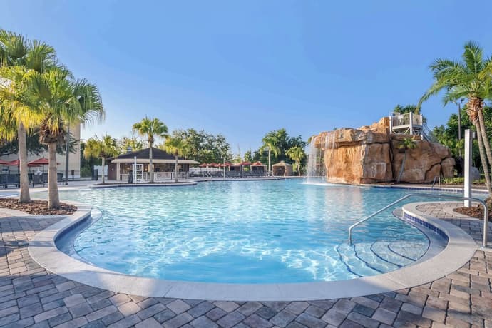 Hilton Vacation Club Mystic Dunes Orlando, Primary image