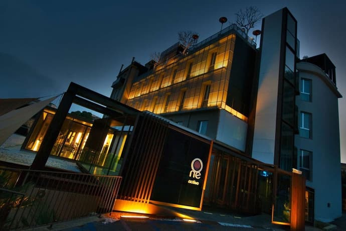 UNA HOTELS One Siracusa, Primary image