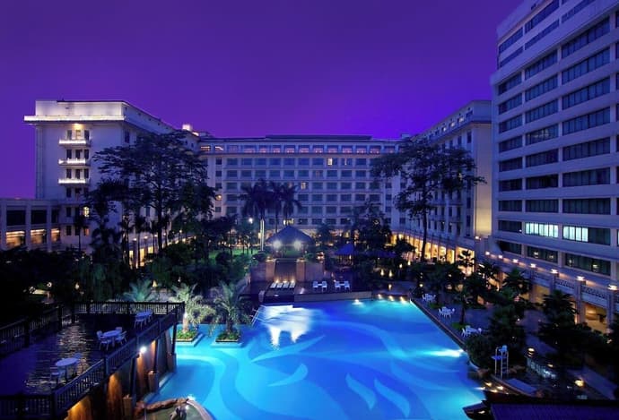 Dong Fang Hotel Guangzhou, Primary image