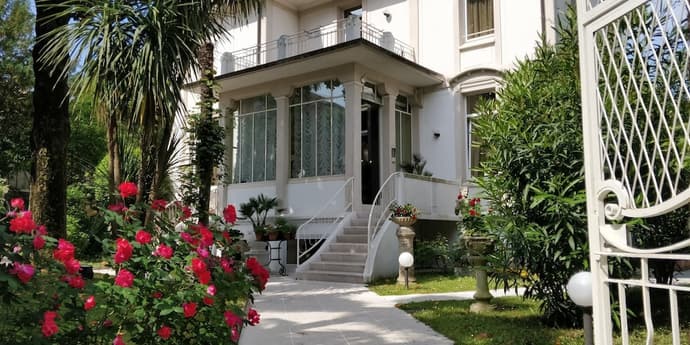 Hotel Villa Delle Palme, Primary image