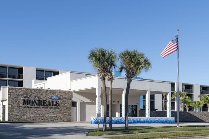 Hotel Monreale Express International Drive Orlando, Primary image