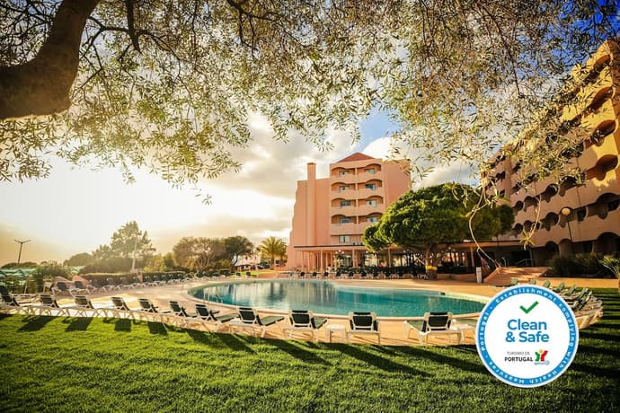 Vila Gale Atlantico Resort Hotel