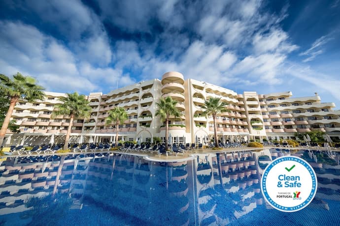 Vila Gale Cerro Alagoa Resort Hotel, Primary image