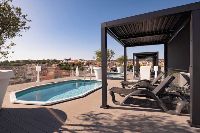 Vila Gale Opera Hotel