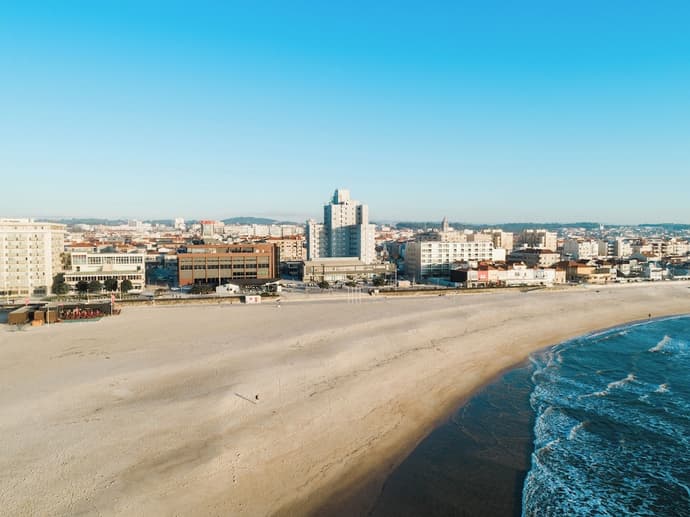 Hotel Apartamento Solverde