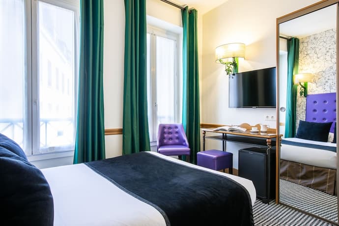 Hôtel Ducs D'Anjou, Primary image