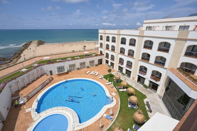 Hotel Duque De Najera, Primary image